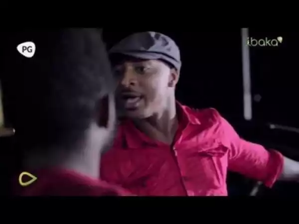 Video: The Chase- Latest Nollywood Premium Movie Drama 2017 | Ik Ogbonna| Gregory Ojefua